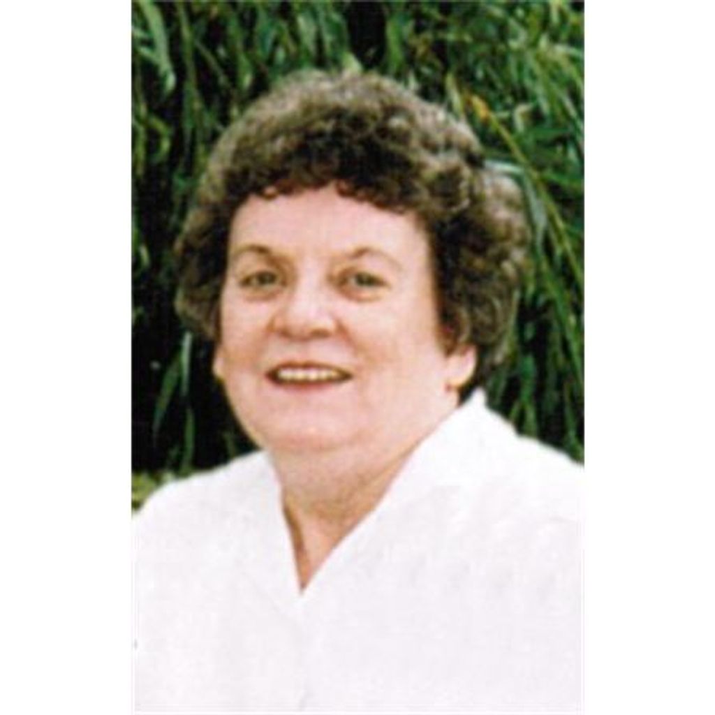 Mary A. Real