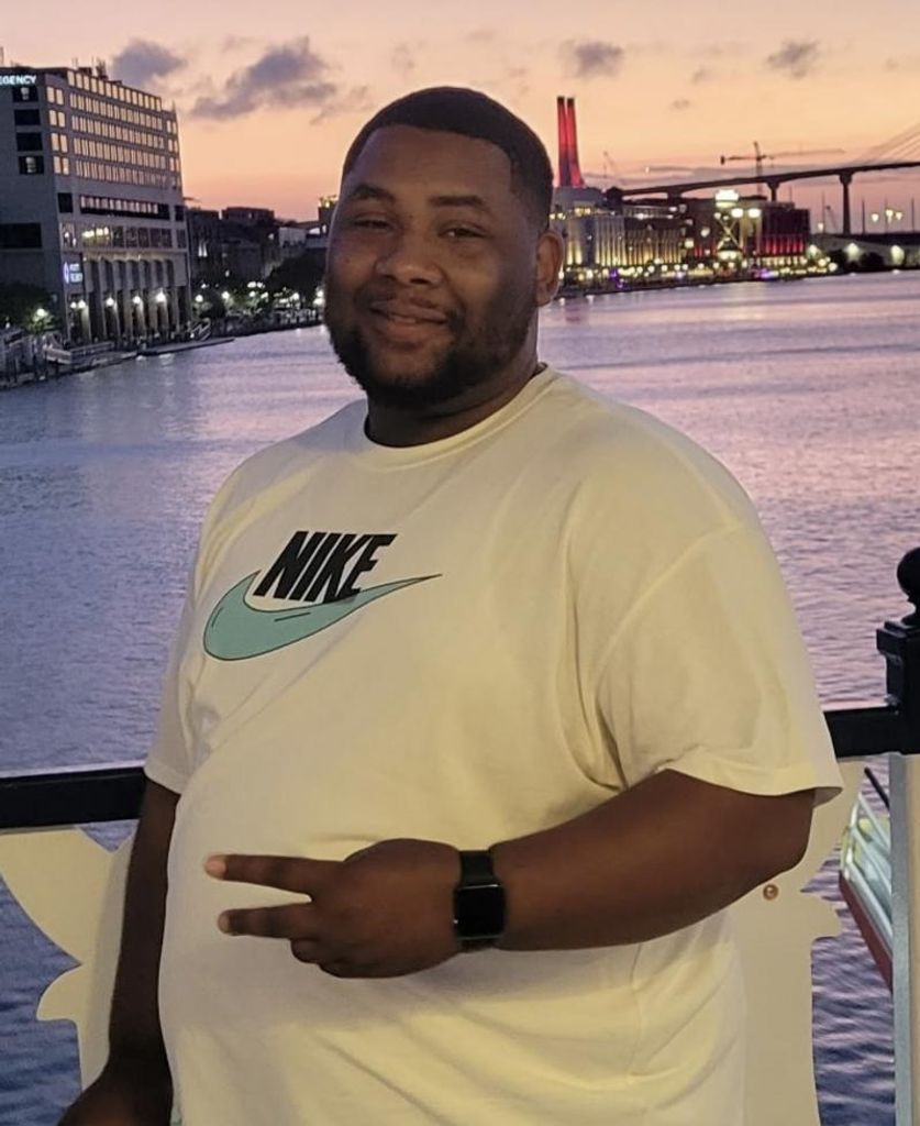 Mr. Benjamin Reese Profile Photo