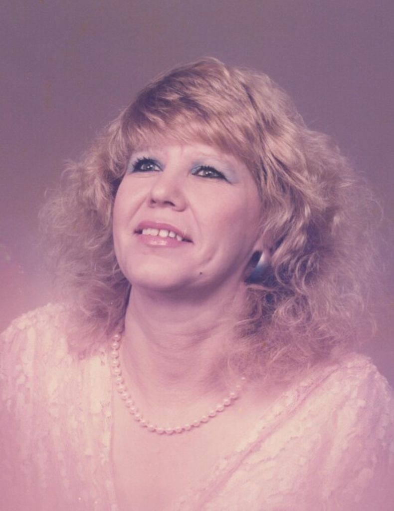 Beatrice (Geiger)  Gustina