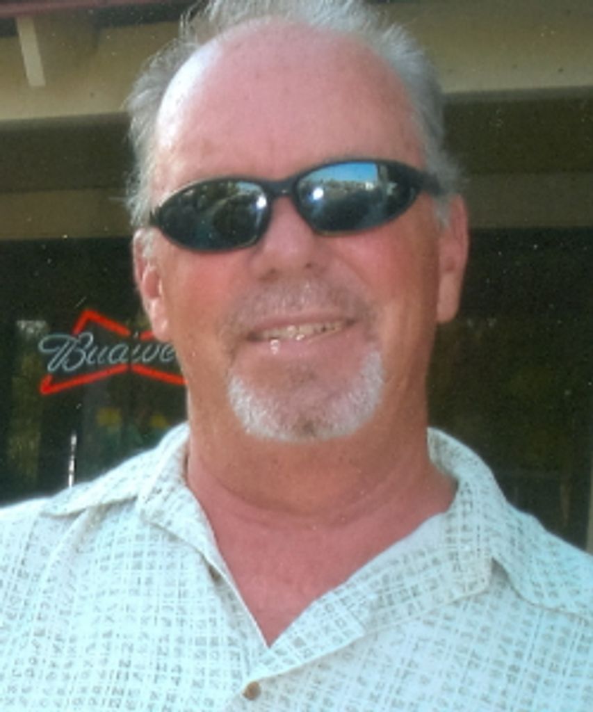 Stephen F. Wells Profile Photo