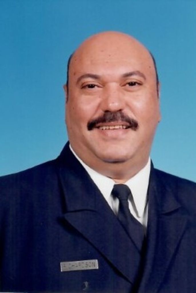 Randle Eugene Richardson