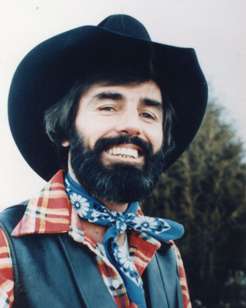 Jack Merrill Mitchell