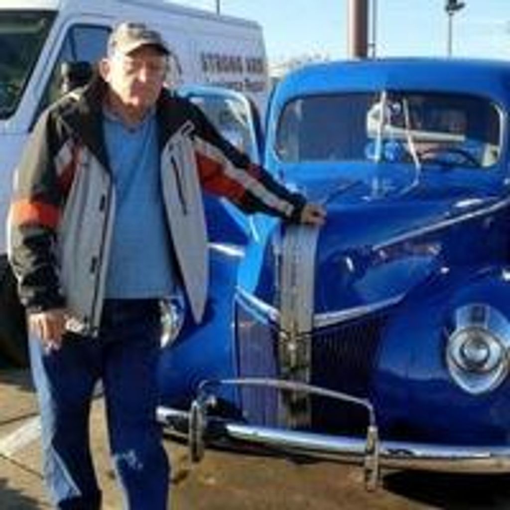 Roger Wayne Evans