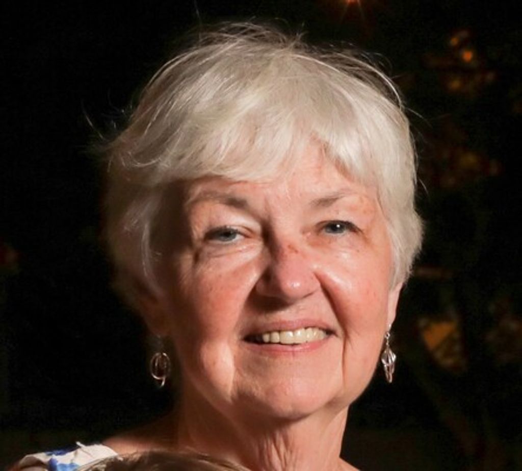 Patricia Blascovich Profile Photo