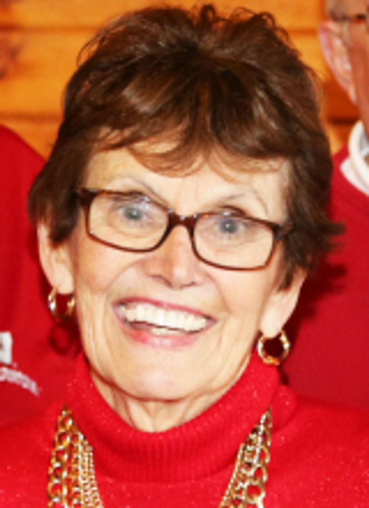 Margaret Elizabeth Sauer