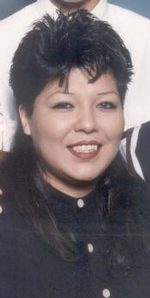 Staci Sue Samqua/Mcafee Harris Profile Photo