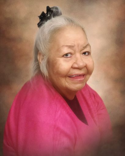 Rosa Garcia's obituary image