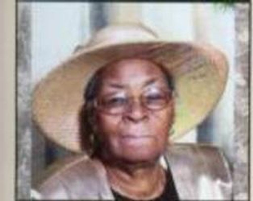 Catherine Smith Allen