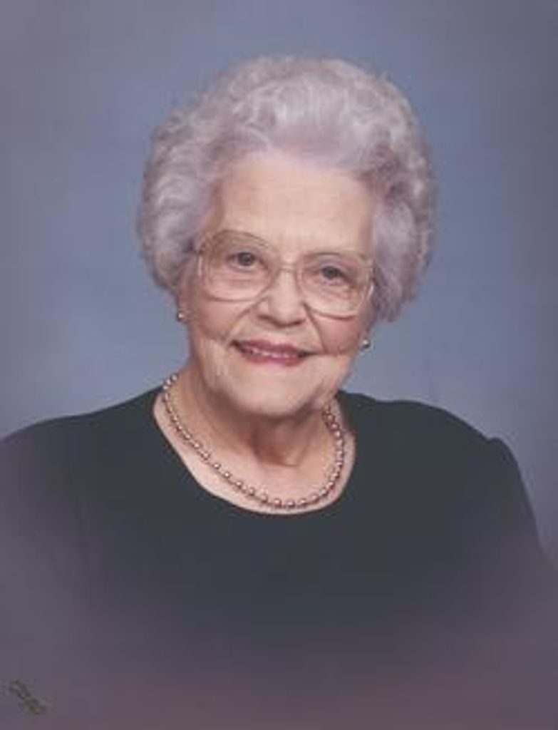 Eugenia Fender