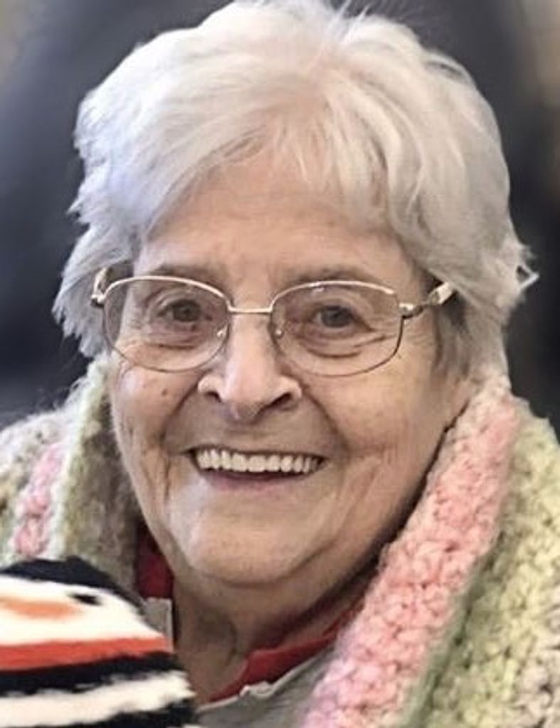 Gloria R. (Brogagnolo)  Insana Profile Photo