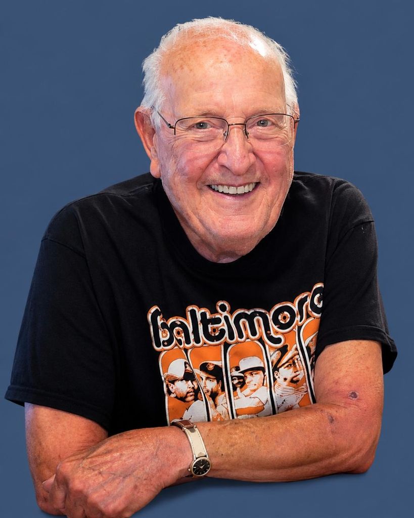 John "Jack" A. Schuster, Jr.