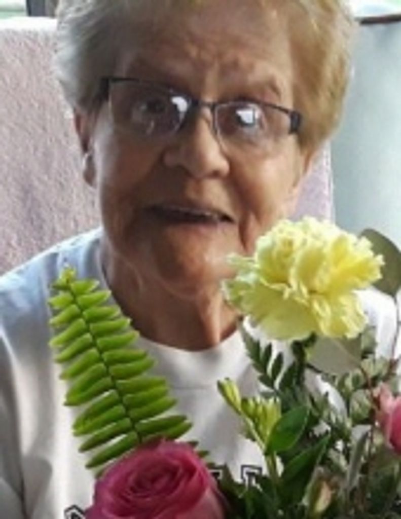 Catherine L. Boswell