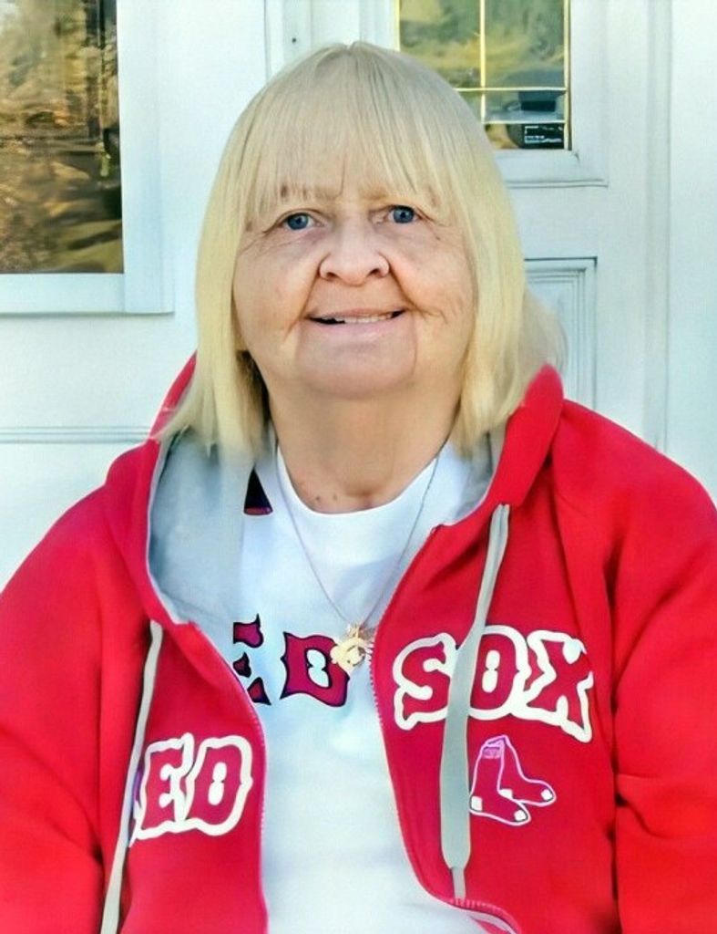 Julia (Judy) Driscoll