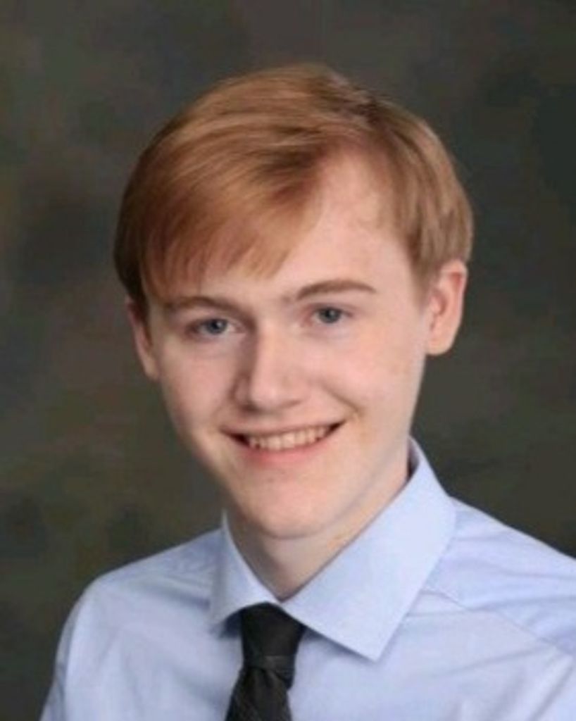 Colin J. Bruhn