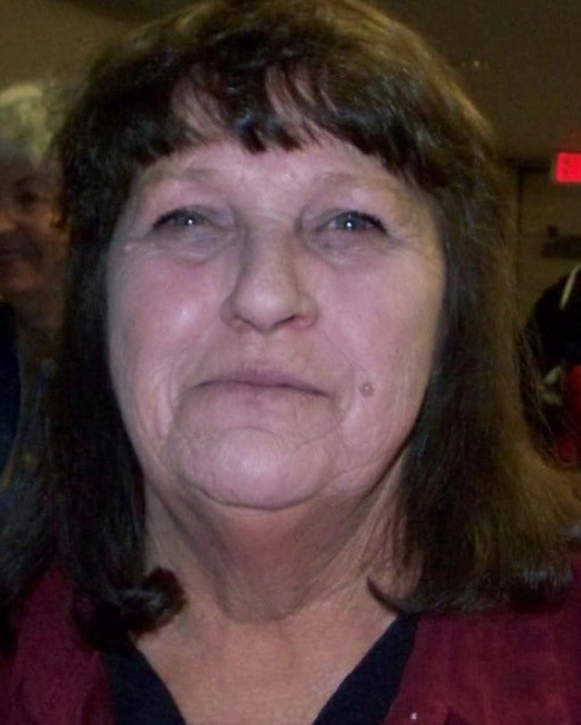 Sandra Doyal Jones Profile Photo
