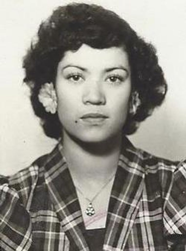 Maria Concepcion Ortiz