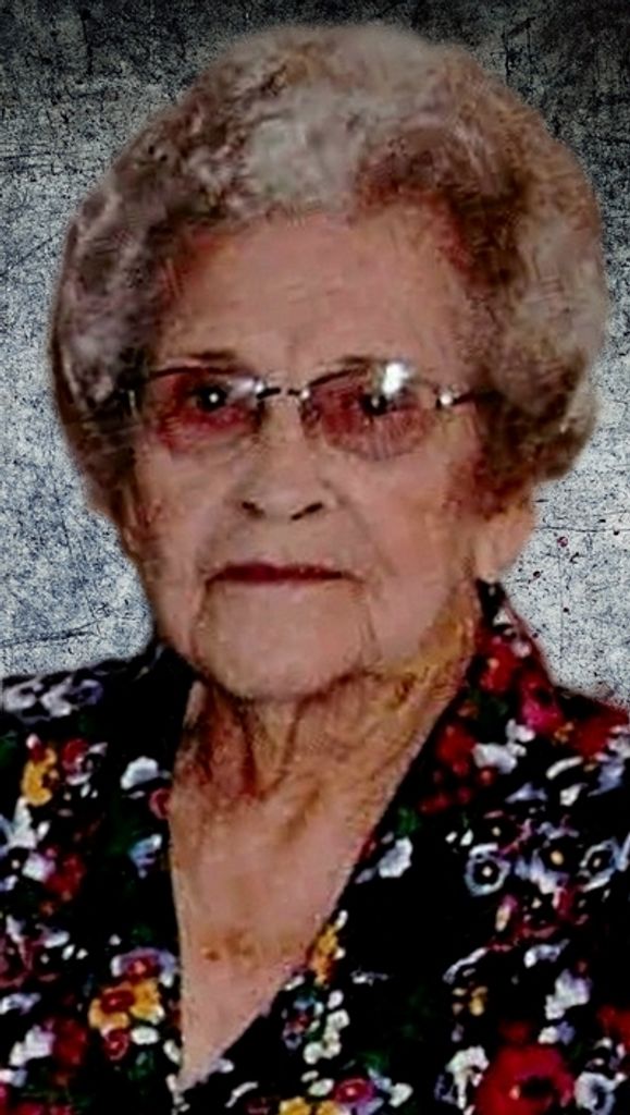 Lucy Mae Stokes Profile Photo