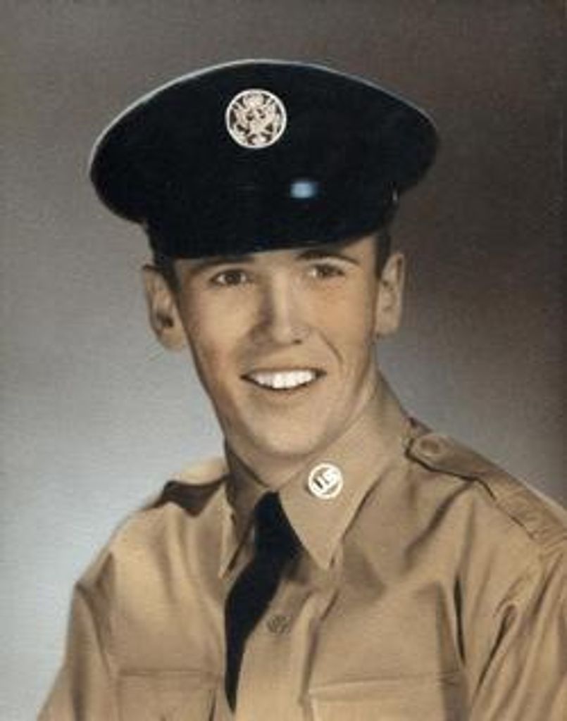 John T. Gay
