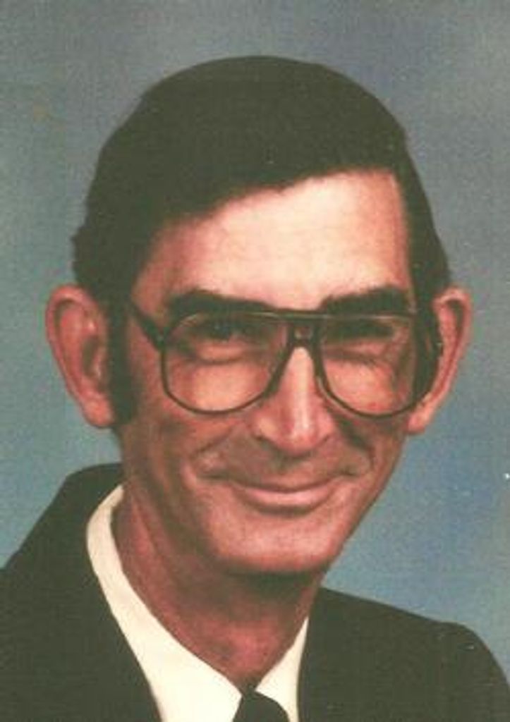 Howard Wayne Lybrand