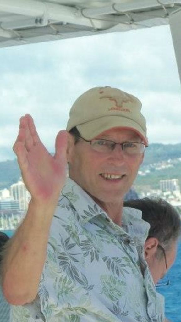 Jesse Lee Steele, Jr.