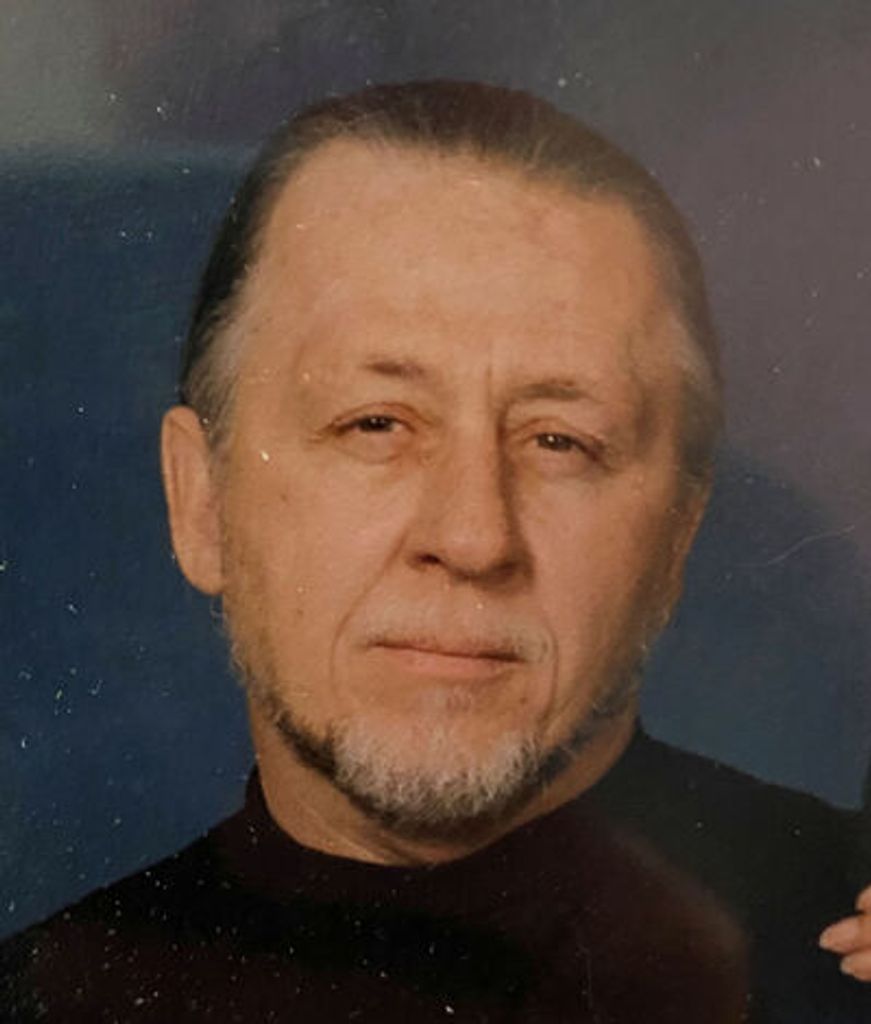 James Mowrey Profile Photo