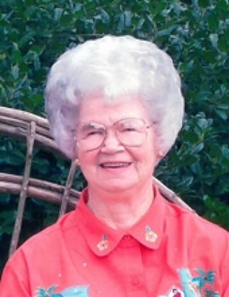 Myrtice L. Brown Profile Photo