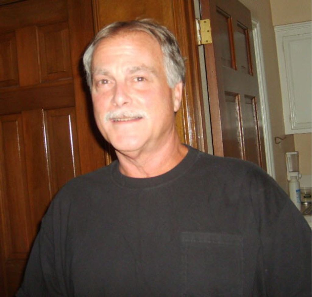 Steven Lee Marr Profile Photo
