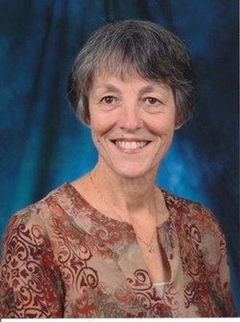 Susie Jane Bowen