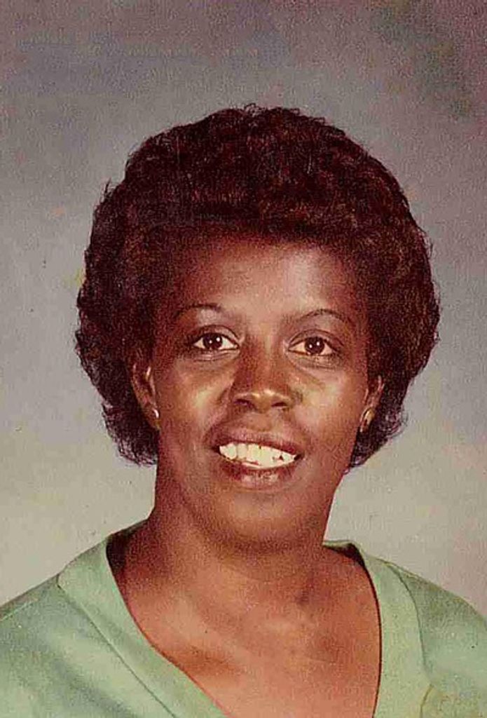 Shirley Lee Edwards Profile Photo