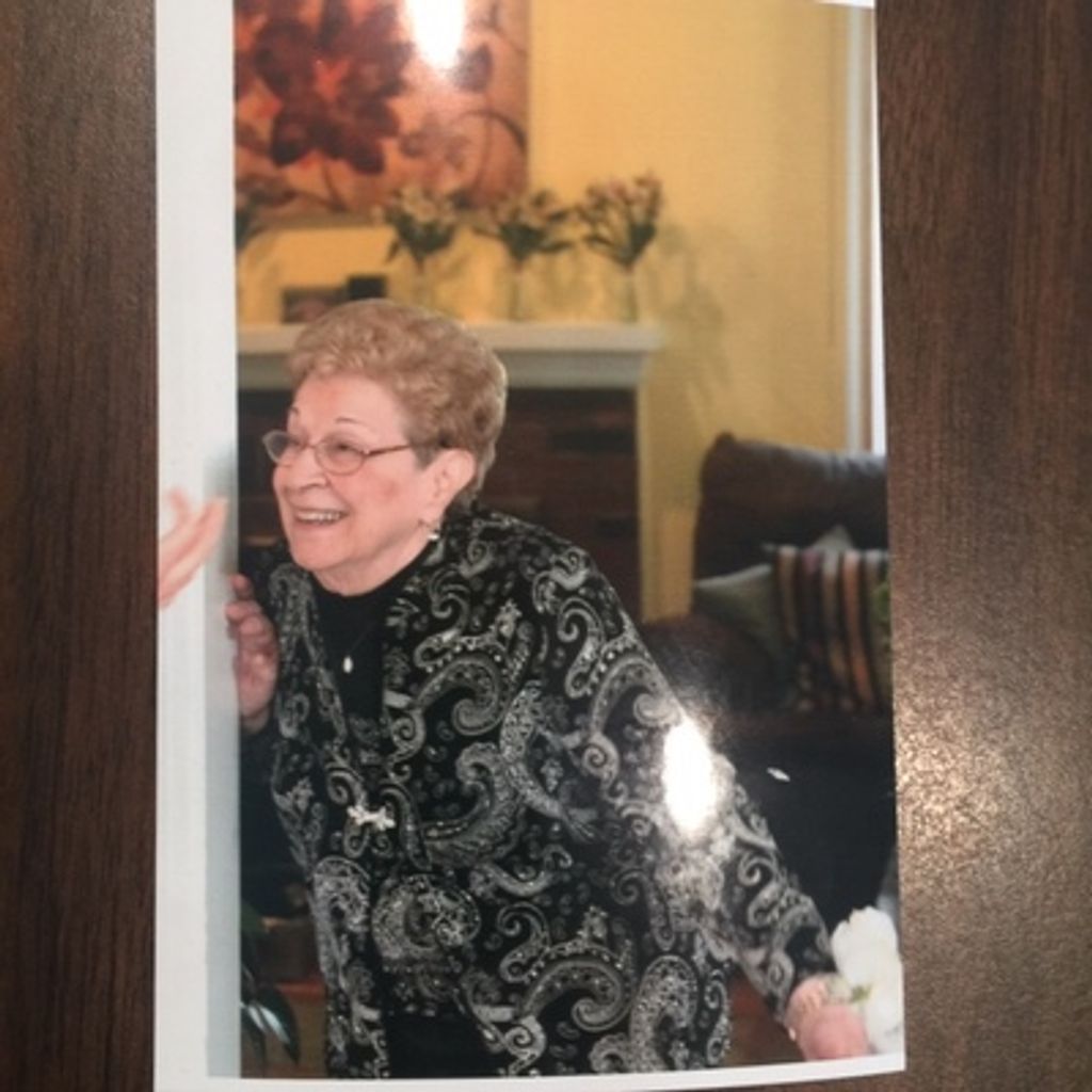 Edith (Edie) Basile Profile Photo