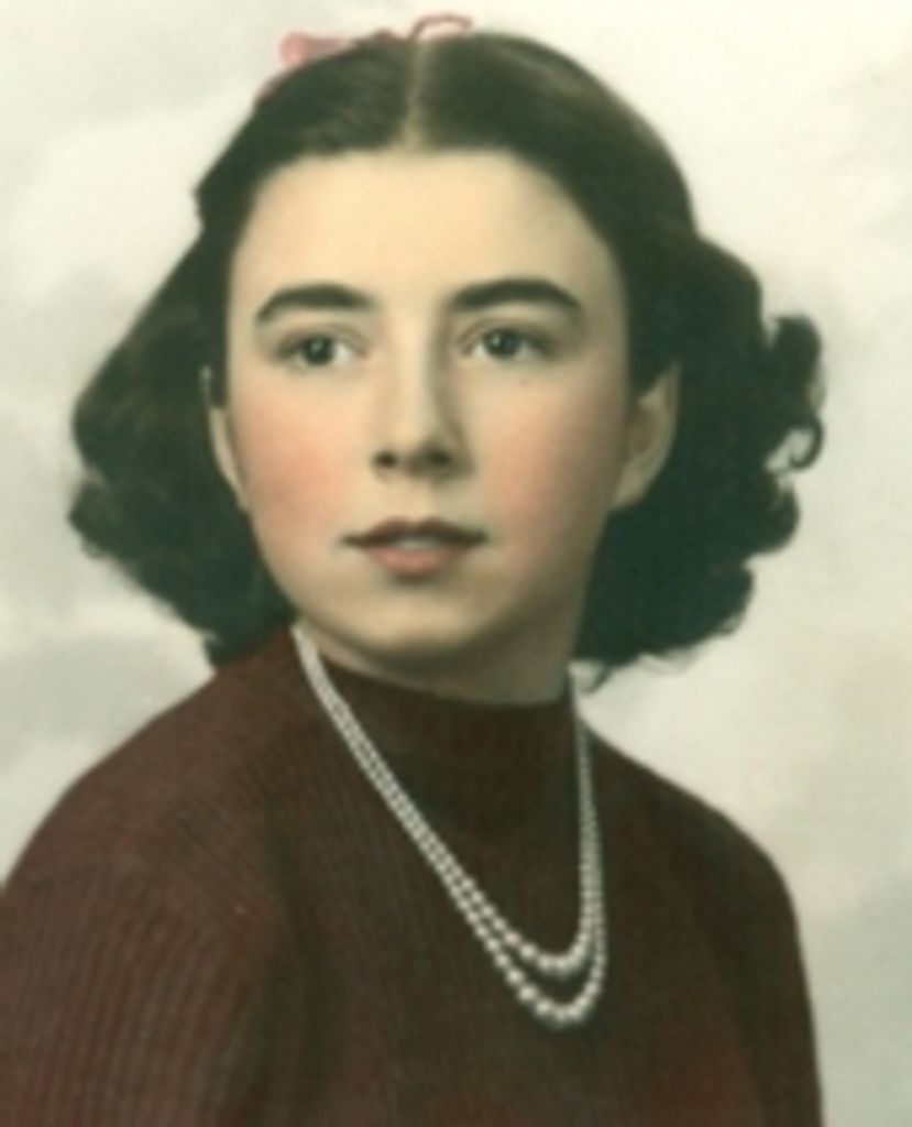Ella Ruth Miller