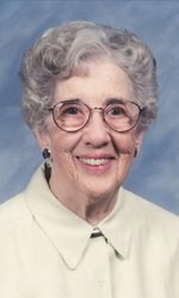 Maxine H. Alexander