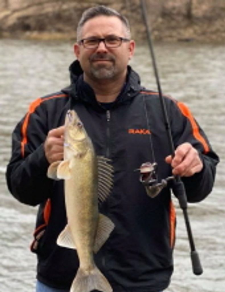 Adam D. Van Syoc