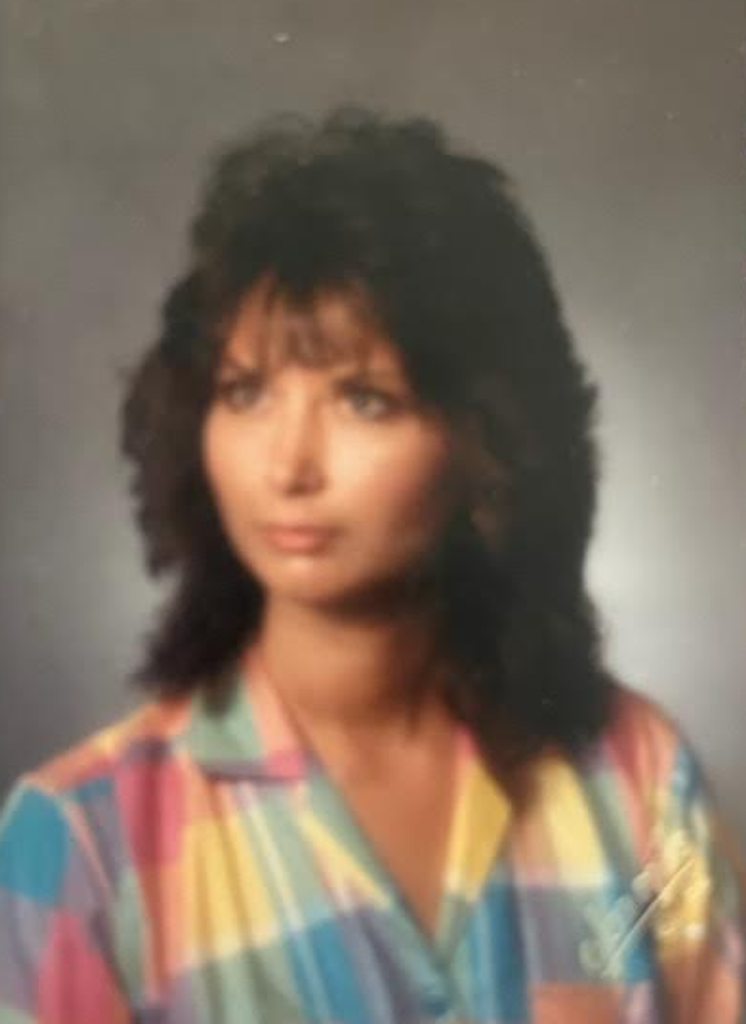 Sharon Lynn (Cox)  Roberts