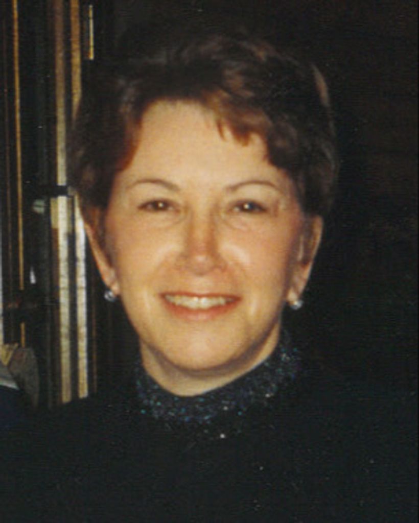 Shari Lea Sayler Profile Photo