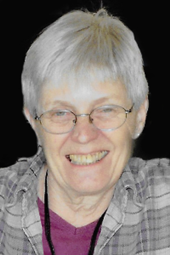 Geraldine "Dean" Hansen