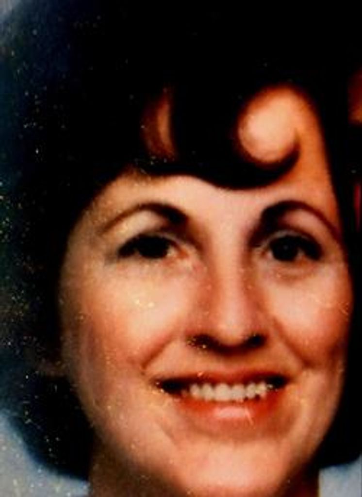 Mary Catherine Johnson