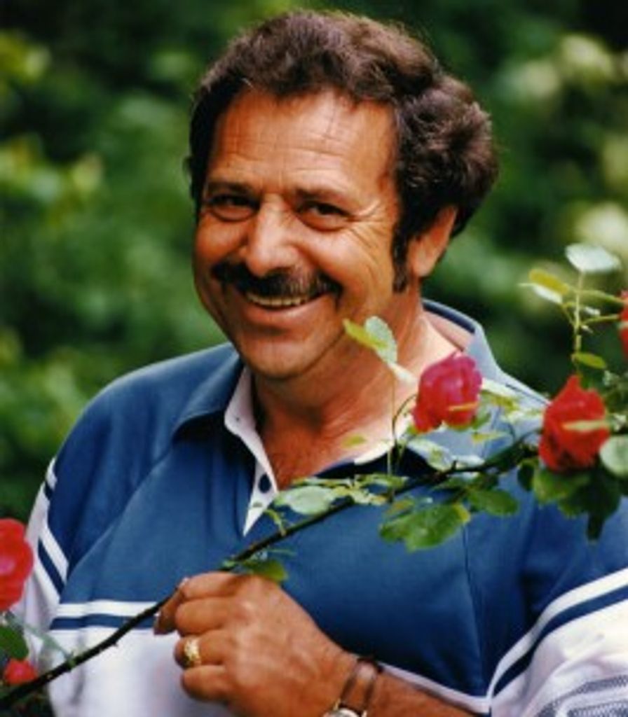 Herman Wood