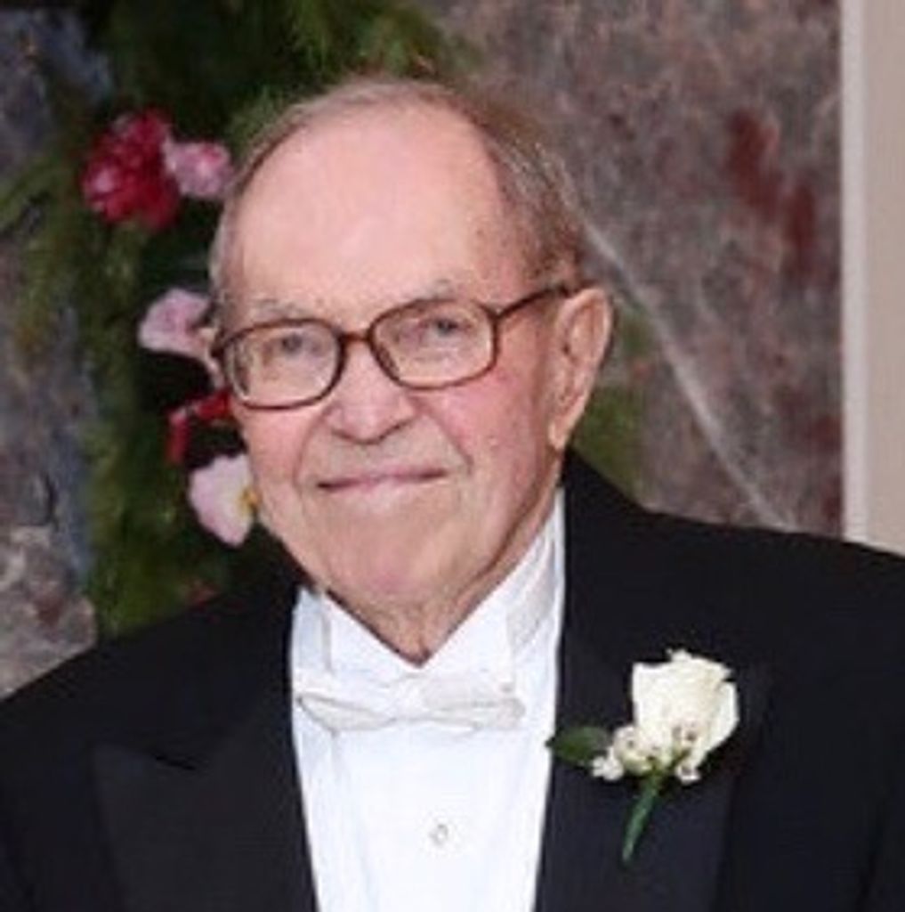 Mr. Cherry Davis Stribling, Sr.