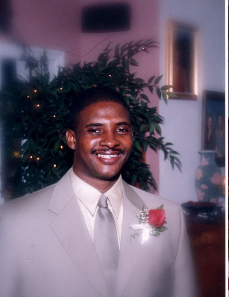 Fred Williams Profile Photo