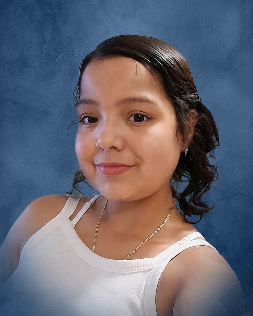 Joanna Janet Flores Martinez Profile Photo