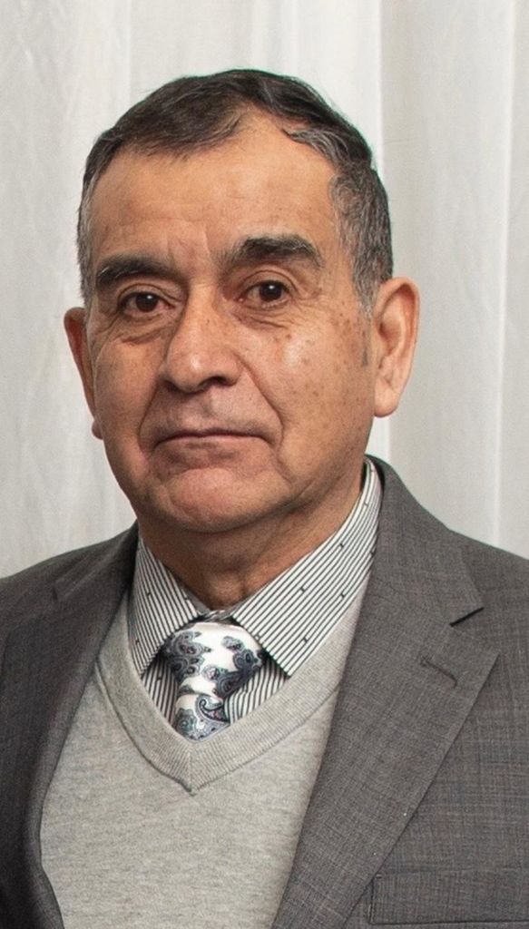 Jorge O. Vasquez Profile Photo