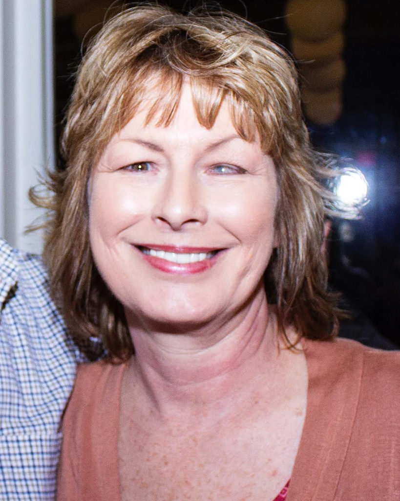 Janis McEarl