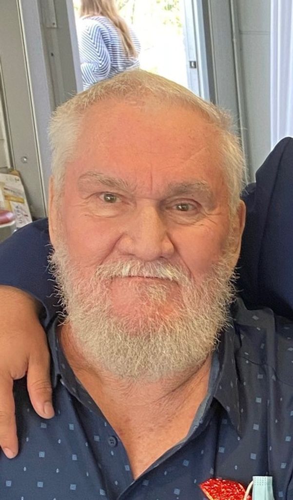 Darrell Merrifield Profile Photo