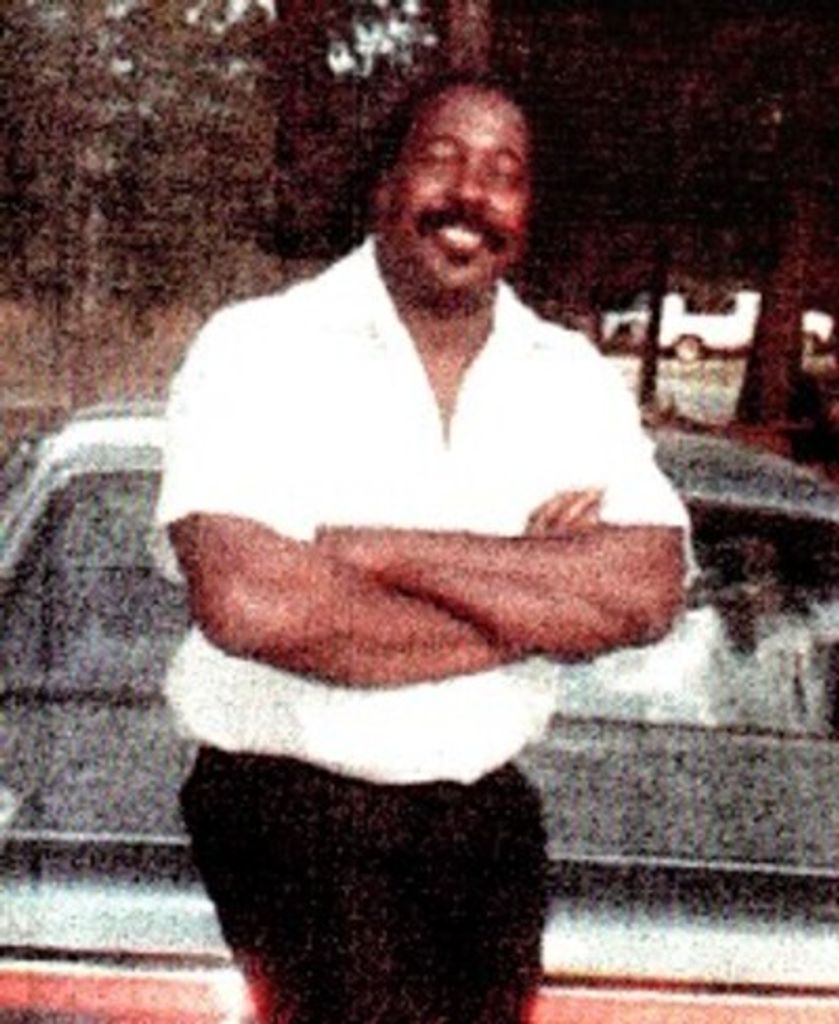Louis James Adams Profile Photo