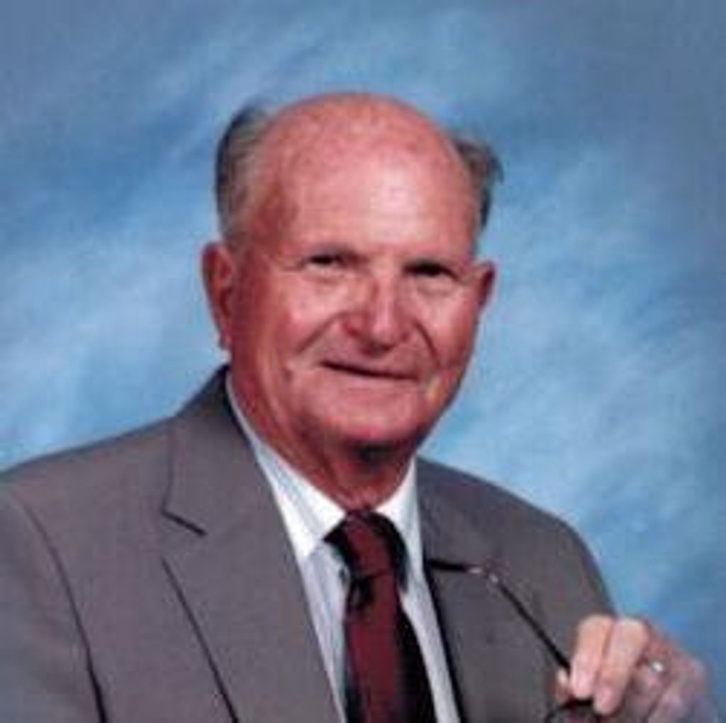 Robert "Buster" Wetsel Profile Photo