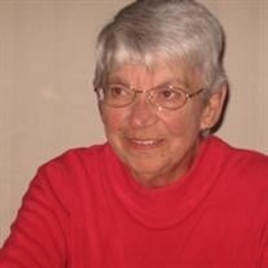 Carol Anne "Annie" Quirk Profile Photo