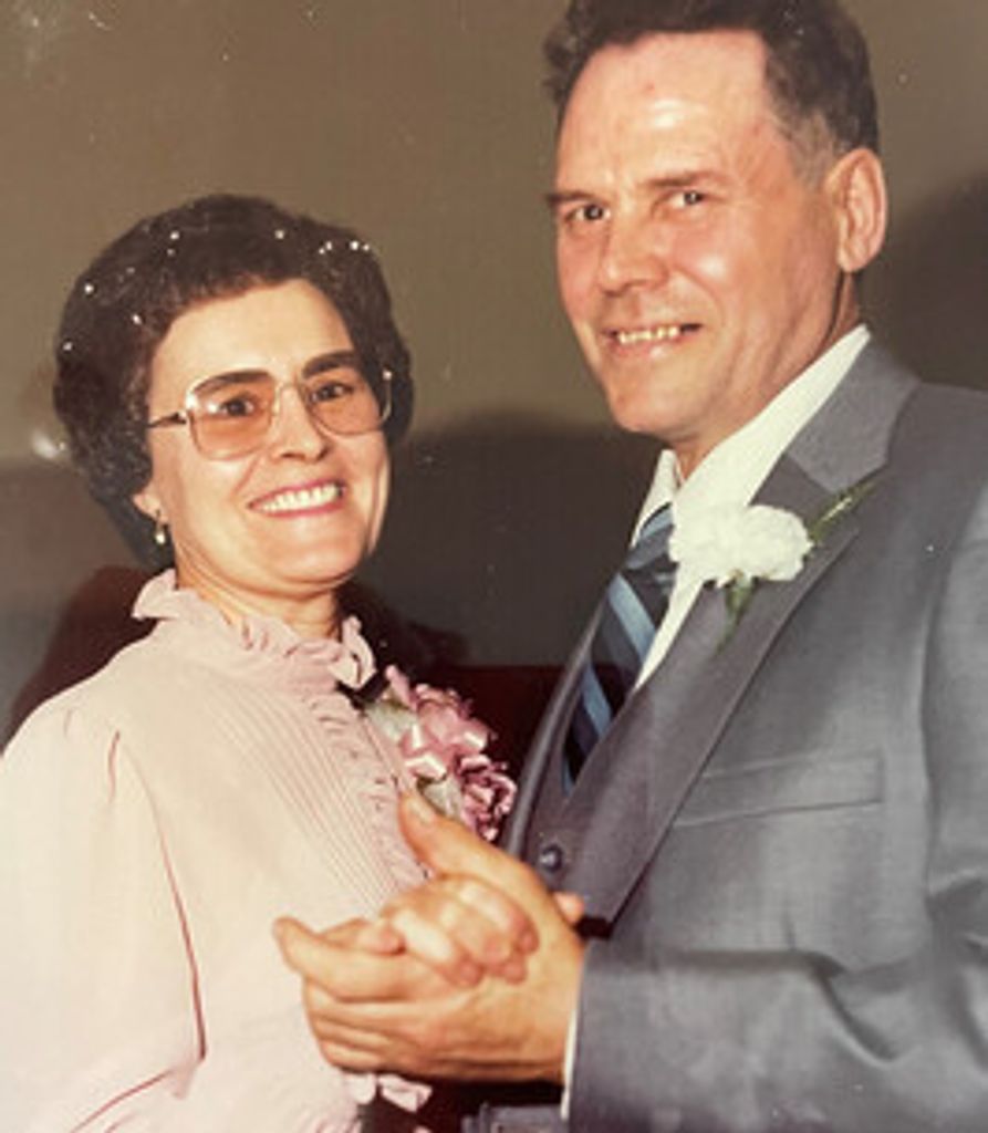 Jack And Celine Chambers