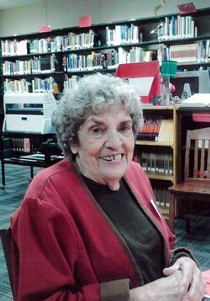 Betty Jo Layne Holland Profile Photo