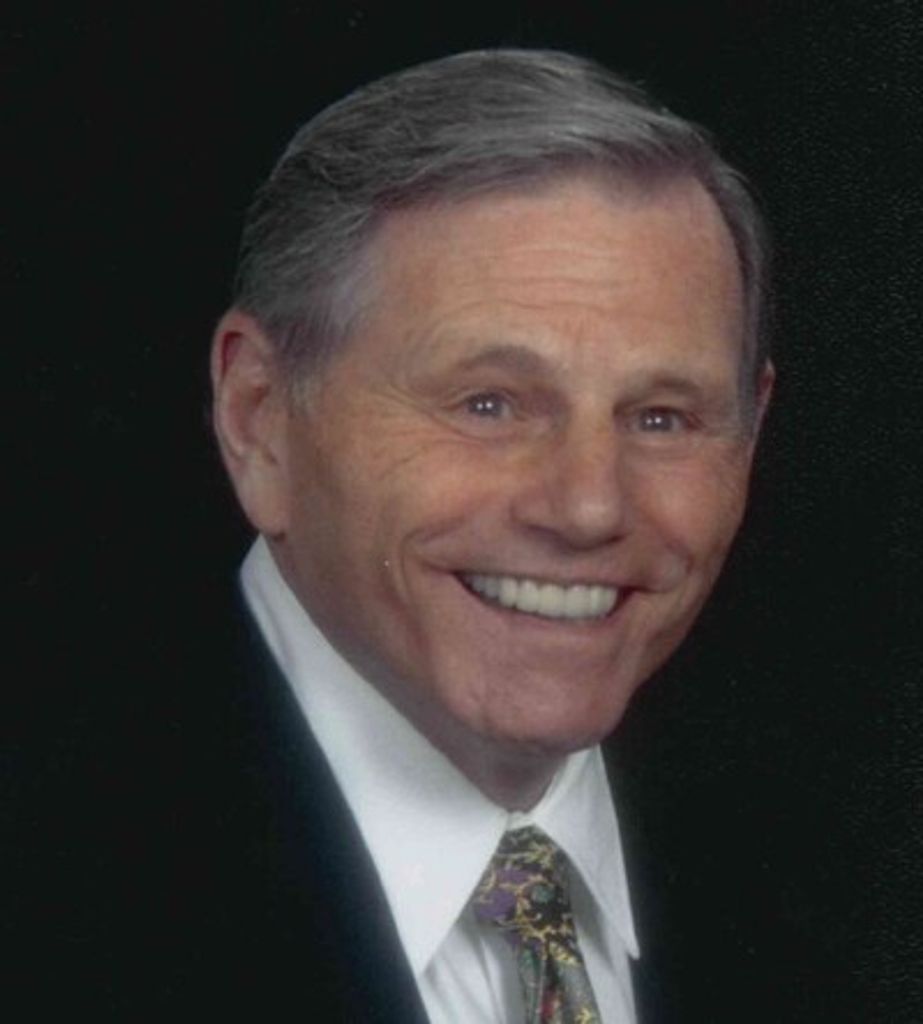 Larry D. Doskocil